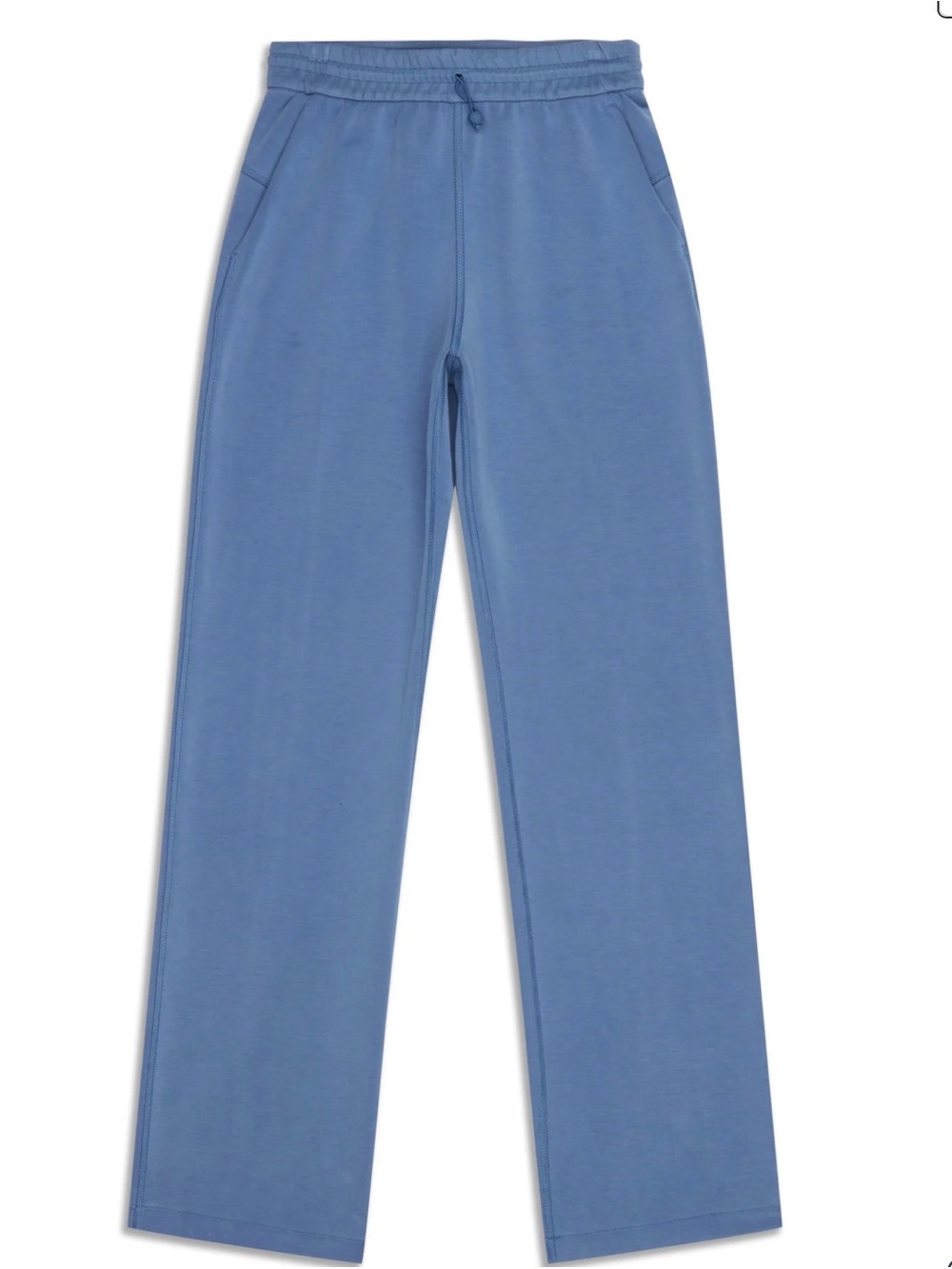 lululemon softstreme pant